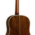 Back of Martin D-45 1937 Project 91-6 Guitar image number 2
